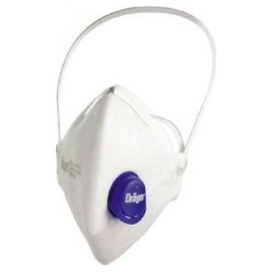 Drager-X-Plore-1730-FFP3-Ventilli-Toz-Maskesi